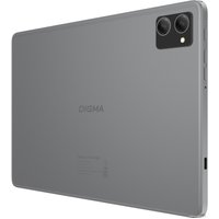 Планшет Digma Optima 1415D 4G (темно-серый)