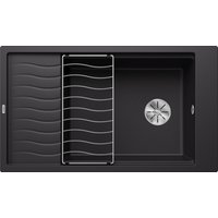 Кухонная мойка Blanco Elon XL 8 S 525886 (черный)