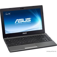 Нетбук ASUS Eee PC 1225C-GRY013W