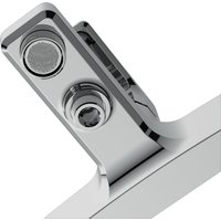 Душевой гарнитур  Cersanit Nature 63064 + Vibe 63067