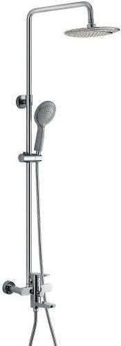 

Душевая система Kaiser Sonat SX-2060-1