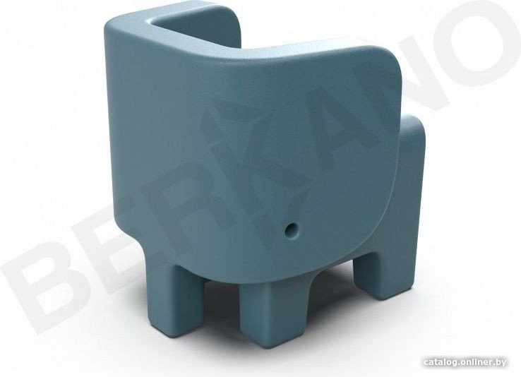 Детский стол Berkano Boony table 240_006_20 (бирюзовый)