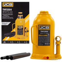 Бутылочный домкрат JCB TH92004 (20т)