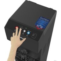 Кулер для воды HotFrost V450AMI (черный)