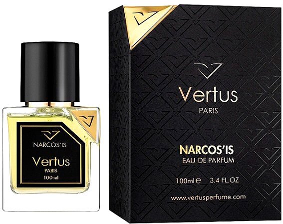 

Парфюмерная вода Vertus Narcos'is EdP (100 мл)