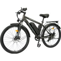 Электровелосипед Hiper Engine MTB S3 2025 (graphite)