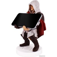 Фигурка-держатель Exquisite Gaming Cable Guy Assassins Creed Ezio