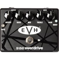 Гитарная педаль MXR EVH 5150 Overdrive