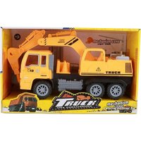 Автомобиль с краном Bolalar 2059