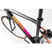 Велосипед Cube Axial WLS Race (2017)