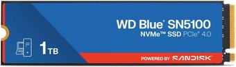 WD Blue SN5100 1TB WDS100T5B0E