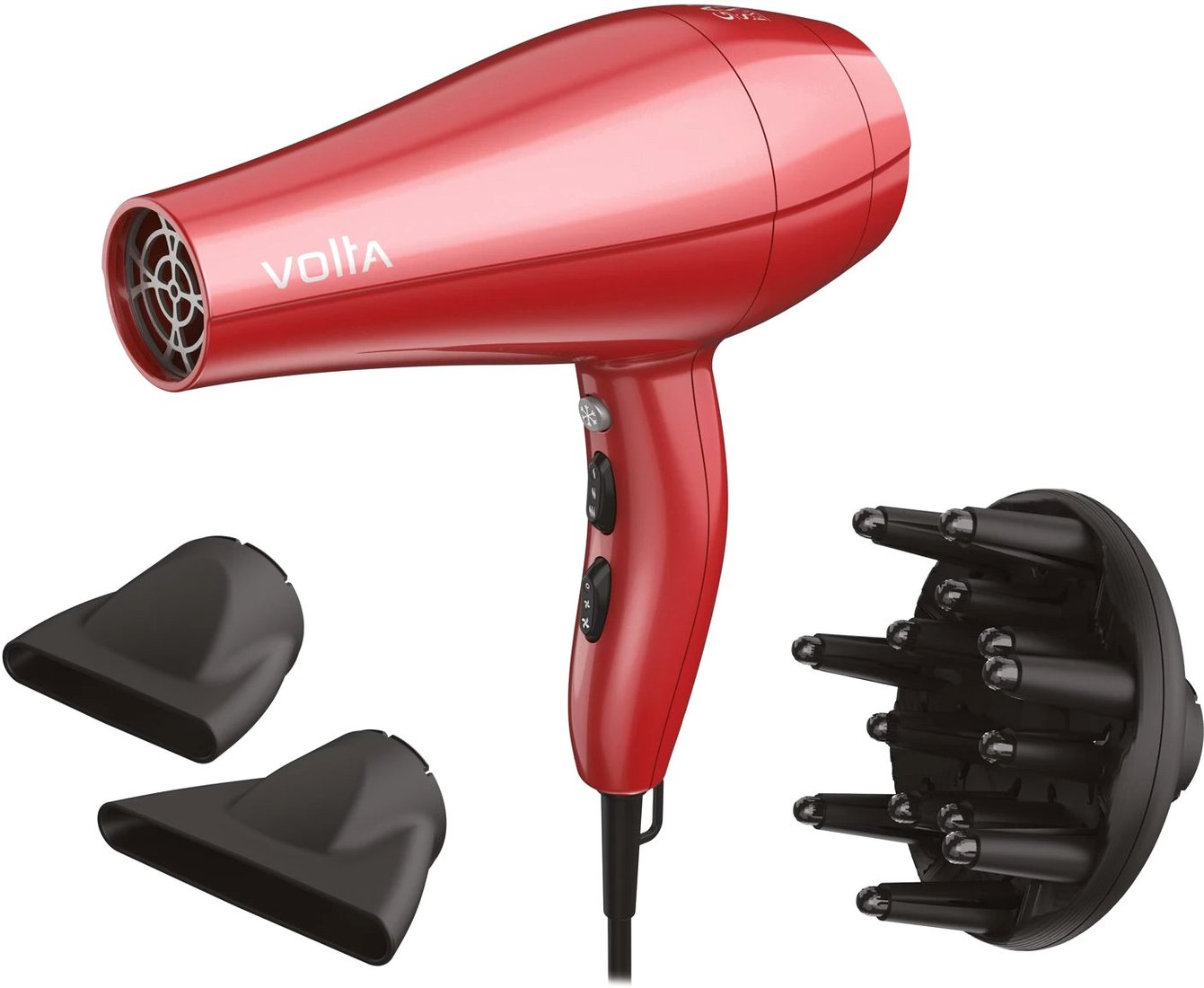 

Фен GA.MA Volta SH2850