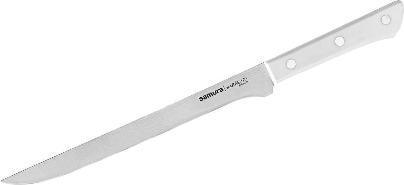 

Кухонный нож Samura Harakiri SHR-0048W