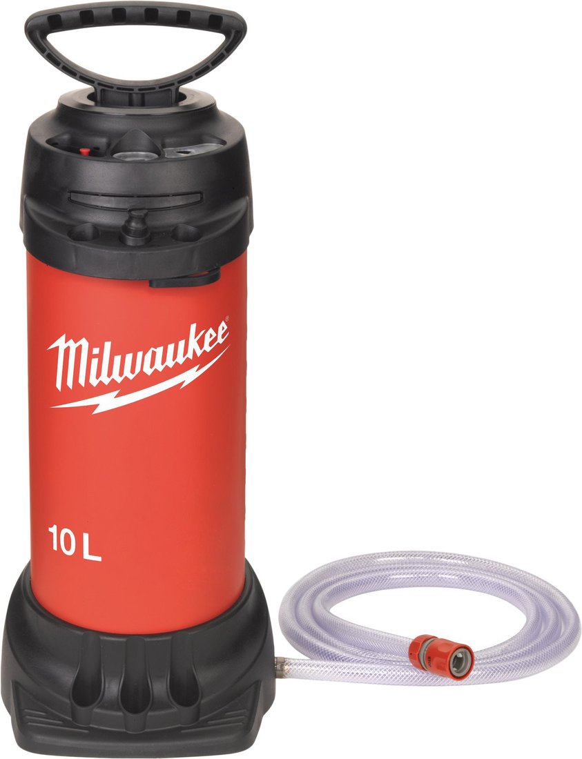 

Резервуар для воды Milwaukee WT10 4932399726