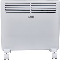 Конвектор ELITECH ЭК 1000МБ