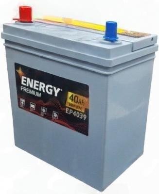 Energy Premium Asia EP4039 L+ (40 А·ч)