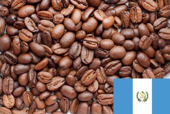 Coffee Everyday Арабика Гватемала SHG EP Santa Rosa в зернах 250 г
