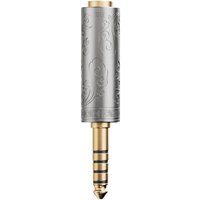 Адаптер FiiO IMP-4.4GS 33ohm (Golden Cudgel)