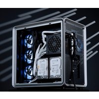 Корпус Jonsbo BO400 (черный)