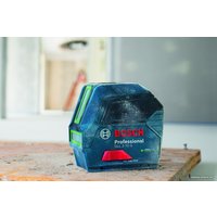 Лазерный нивелир Bosch GLL 2-10 G Professional 0601063P00