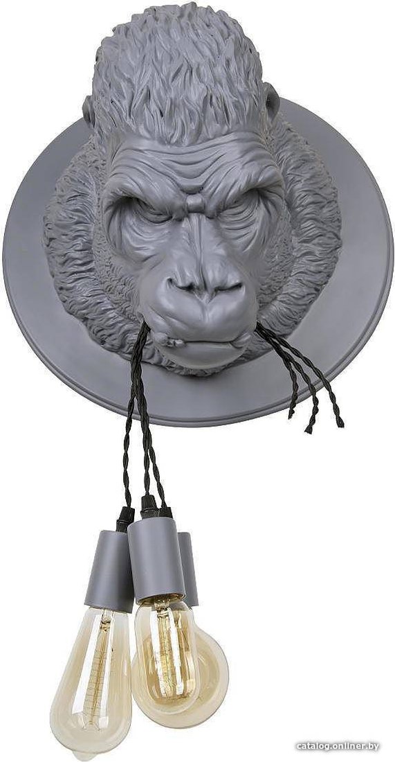 Бра LOFT IT Gorilla 10178 White