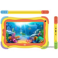 Детский планшет Digma Optima Kids 7 TS7203RW 16GB (желтый)