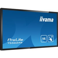 Интерактивная панель Iiyama ProLite T5562AS-B1