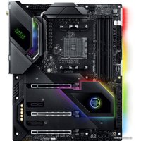 Материнская плата ASRock B550 Taichi Razer Edition