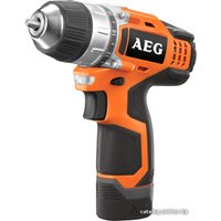 Дрель-шуруповерт AEG Powertools BS 12C2 LI Kit2b