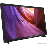 Телевизор Philips 24PHT4000
