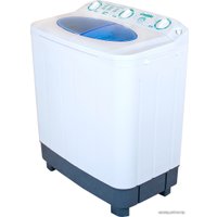 Активаторная стиральная машина Славда WS-80PET