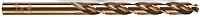 Сверло Milwaukee HSS-Co 4932363274