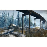  SnowRunner для PlayStation 4