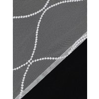 Тюль Arya Stella 500x250 8001885870032 (белый)