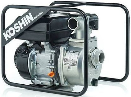 

Мотопомпа Koshin SEV-50X