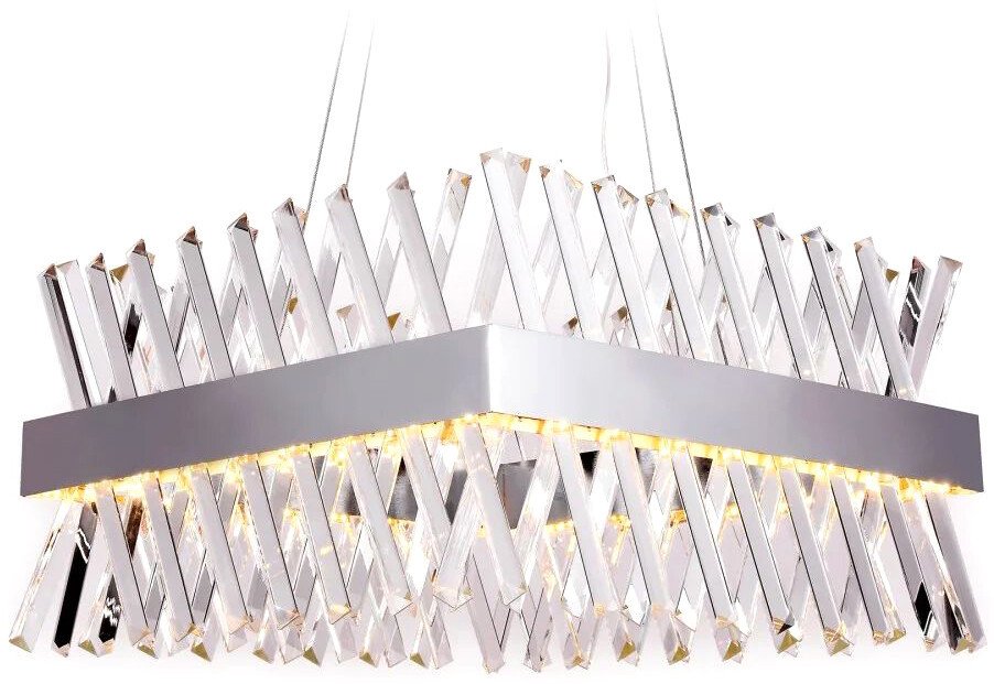 

Подвесная люстра Ambrella light TR TR5315