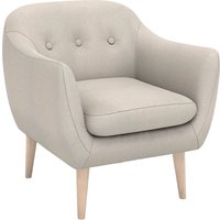 Кресло Rivalli Реймс (Angora Beige) в Пинске