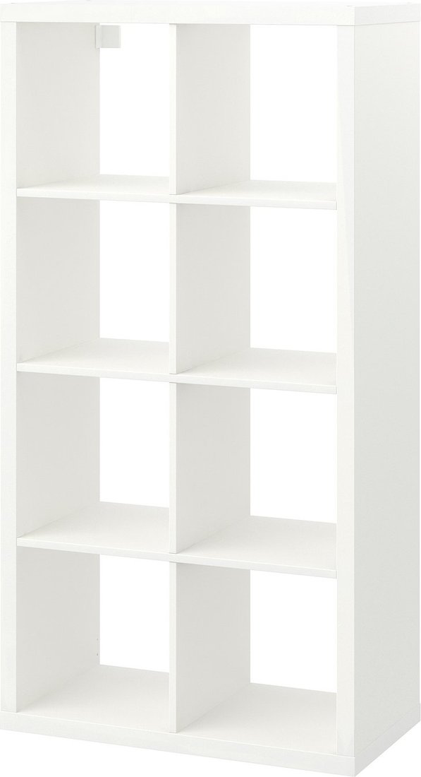 

Стеллаж Ikea Kallax 80275887