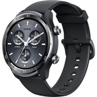 Умные часы Mibro A3 (темно-серый)