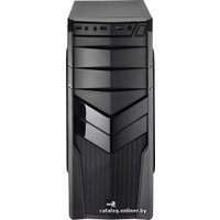 Корпус AeroCool V2X Black Edition