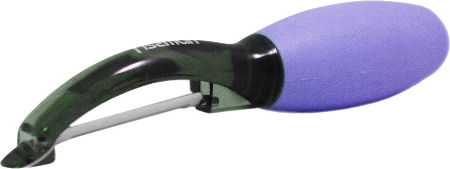 

Овощечистка Fissman 7657 (фиолетовый)