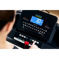 Электрическая беговая дорожка Sundays Fitness Middle Line T4600F