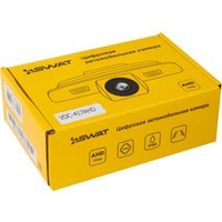 Камера заднего вида Swat VDC-417AHD