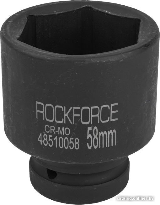 Головка слесарная RockForce RF-48510058