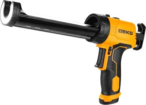 

Пистолет для герметика Deko DEGG02