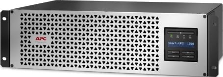 

Источник бесперебойного питания APC Smart-UPS 1500VA 230V SMTL1500RMI3U