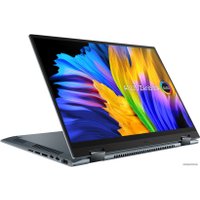 Ноутбук ASUS Zenbook 14 Flip OLED UP5401EA-KN076