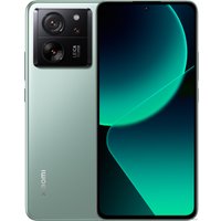 Смартфон Xiaomi 13T Pro 12GB/512GB международная версия + Xiaomi Watch S1 Active за 10 копеек (зеленый луг)