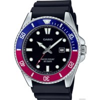 Наручные часы Casio MDV-107-1A3