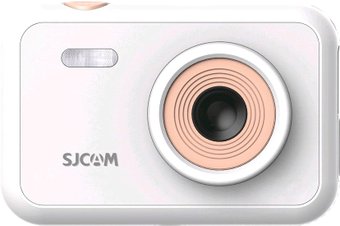 SJCAM FunCam (белый)